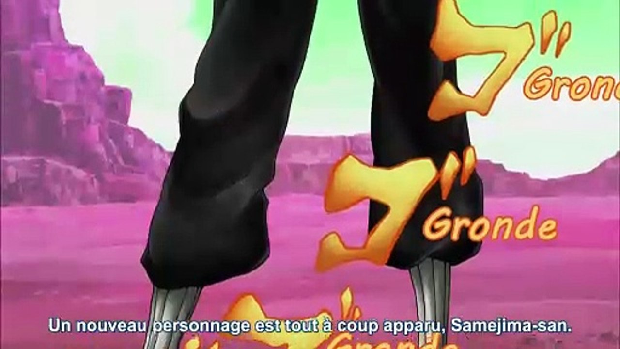 Senyuu S2 - 05 VOSTFR