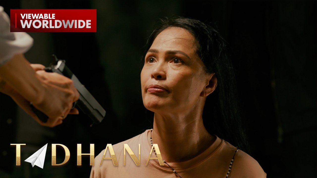 Mayora, pinatay ang ina ng dalagang nakapatay sa kanyang mapang-abusong kapatid! (Part 7/12) | Tadhana