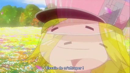 Senyuu S2 - 06 VOSTFR