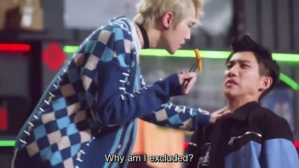 Kiseki- Dear to Me ep 2 eng sub