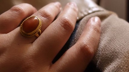 Bir şehir bu yüzüğü arıyor