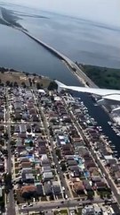 Aeroplane Takeoff Video Amazing