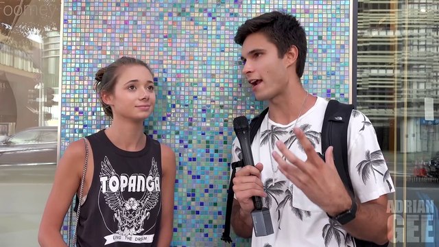 SHOULD GUYS SHAVE THEIR PUBES!.