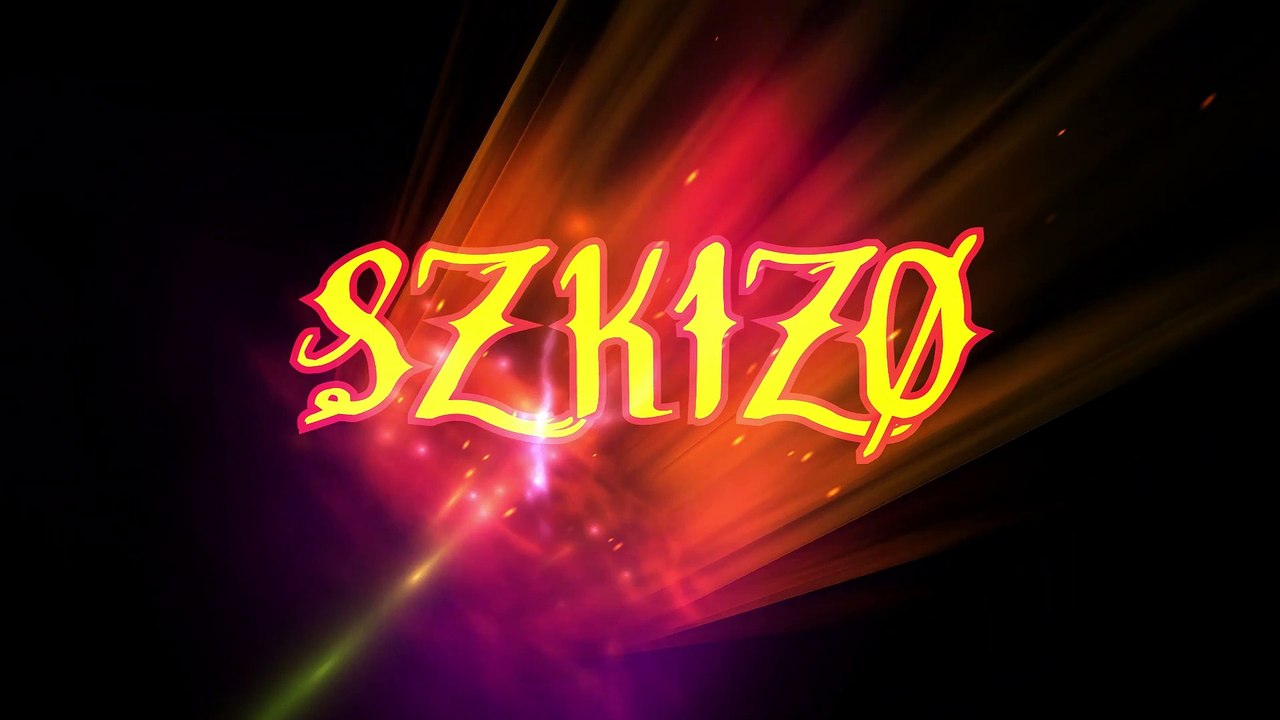 Szkízó ¦ Pedáloz (dalszöveges audió)