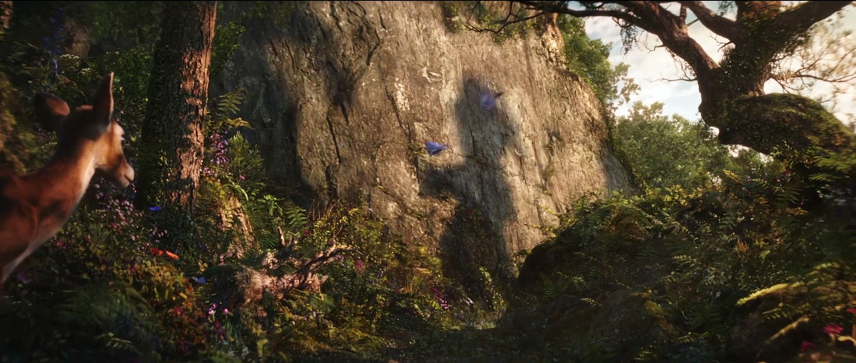 Schneewittchen Trailer DF