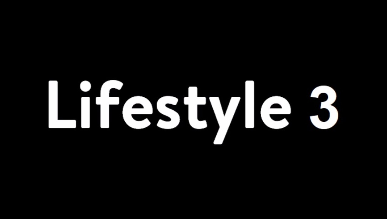 Lifestyle 3 will need to become a 3rd film releasing on Warner Bros on November 5, 2026