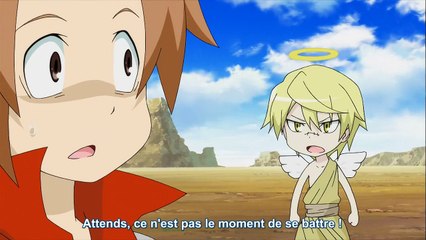 Senyuu S2 - 10 VOSTFR
