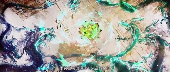 E107 BTTH 720p English Softsub