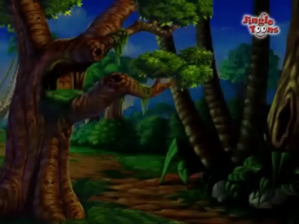 Ek_Bandar_Ne_Kholi_Dukan___Hindi_Rhymes___Poems___Animated_Songs_@Jingle_Toons(360p)