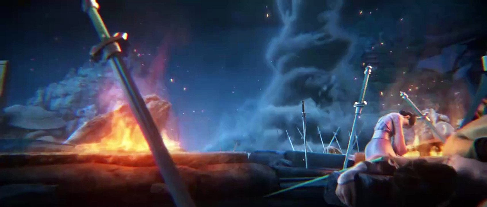 Jade Dynasty Season 3 Trailer