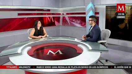 AMLO acusa que EU no da información suficiente sobre ‘El Mayo’. Pedro Gamboa, 09 de agosto 2024