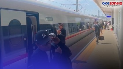 Cara Mudah Refund Tiket Kereta Cepat Whoosh 🚄