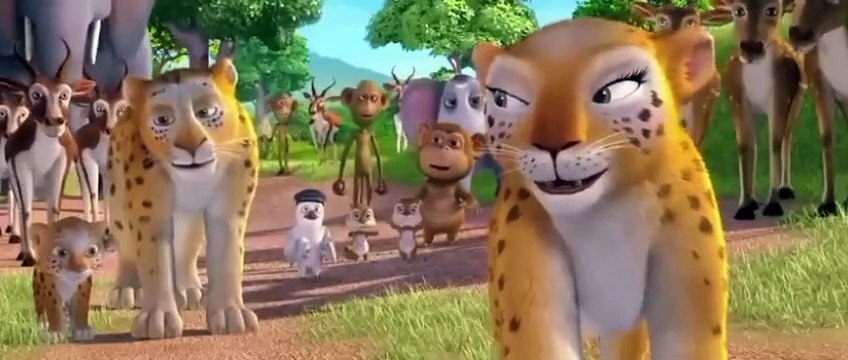 Part 1: A World of Wonder new animations movies_2024_cartoon_movies English language #trending #uk #dubai #ksa #usa #video #viral