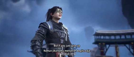 [107HD] BTTH 5 - Nian fan MULTI-SUB (Battle through the heavens 5)(斗破苍穹年番)