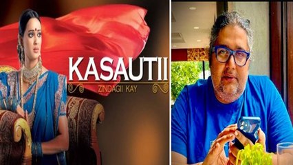 Kasautii Zindagii Kay से सुपरहिट हुए महेश पांडे धोखाधड़ी में गिरफ्तार, टीवी इंडस्ट्री में तहलका