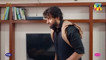 Police Wala Hun Sub Janta Hun..! #durefishansaleem #bilalabbaskhan - Ishq Murshid - HUM TV (1)