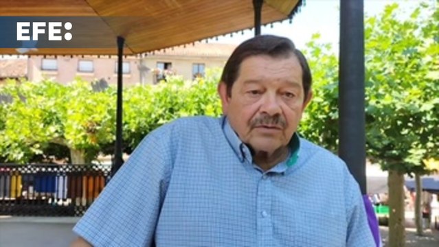 Belorado, el pueblo de la España vaciada con lista de espera para acceder a una vivienda