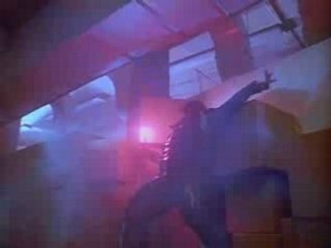 Pas cyborg que ça ouais ! (extr Syngenor )