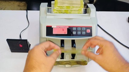 Most Popular Currency Counting Machine Dealers in Gurugram, Haryana