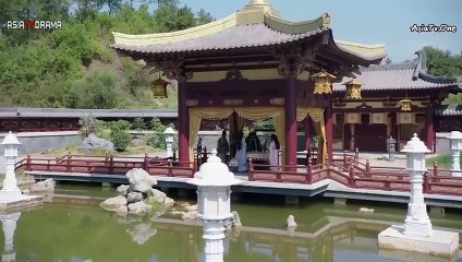 مسلسل الزواج غير المتوقع الحلقة 15