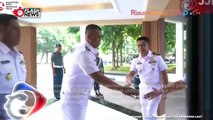 ASEAN Plus Cadet Sail 2024 Kunjungi Mabes TNI AL Perkuat Kerja Sama Maritim Antar Negara