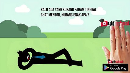 Ytbschool.com kursus youtuber dan kelas youtuber