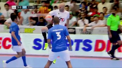 Legendary Ball Controls