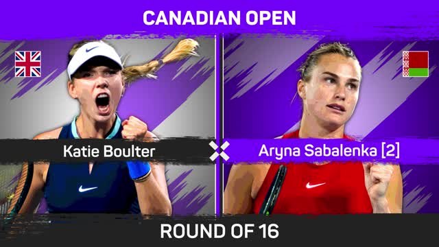 Sabalenka continues impressive injury comeback