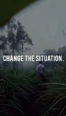 Only 2 Choices- motivational quote