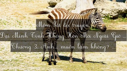 Mới 2024 Chương 1-9: Đại Minh Tinh Không Hôn Môi Ngoài Giờ Làm Việc