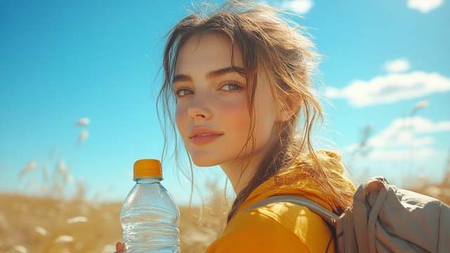 Is Sparkling Water Really As Hydrating As Regular Water? The Truth Revealed!