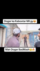 Dogar Announced his Last VlogChor pakray gy..  Rajab’s Family 2.73M