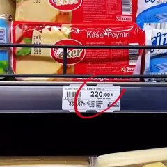 Türkiye'ye gelen turist "Bunlara hazırlıklı olun" diyerek fiyatları paylaştı!