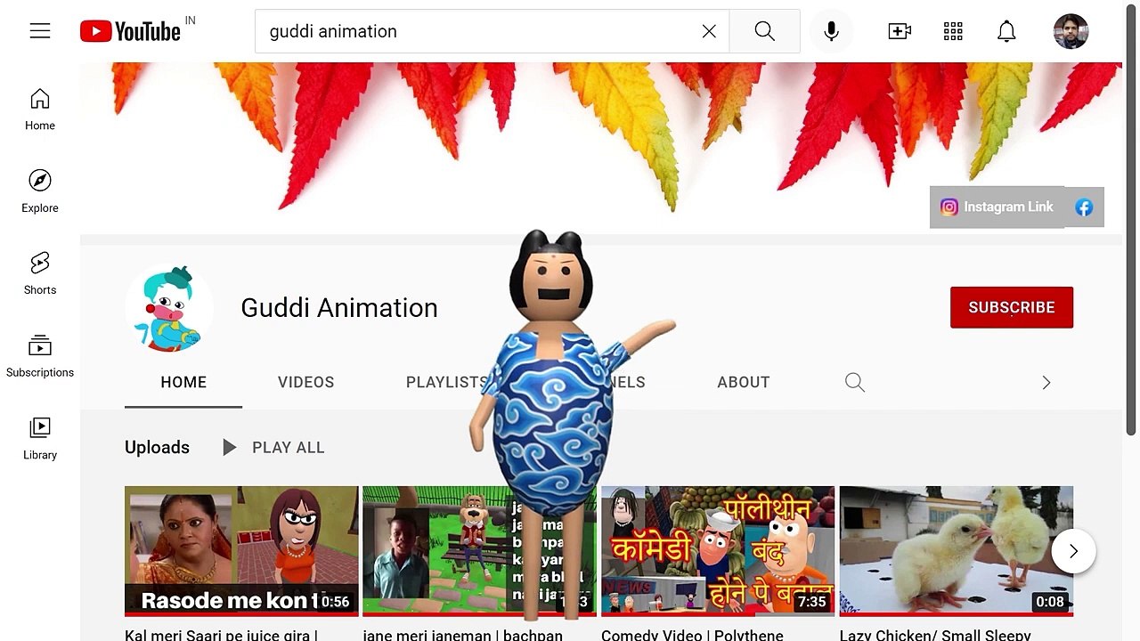 29. Blender Full Animation Tutorial - Episode 29 - Blender 3d Animation, Free 3d Animation Course