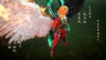 Tales of Demons and Gods S8 Ep. 32 (360) Sub Indo