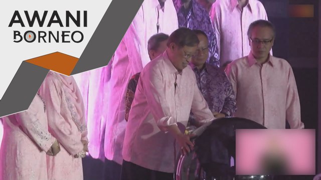 Usahawan wanita Sarawak boleh mohon pinjaman mudah Affin Bank