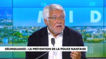 Patrice Arditti s'interroge sur la capacité à prévenir la délinquance chez les jeunes