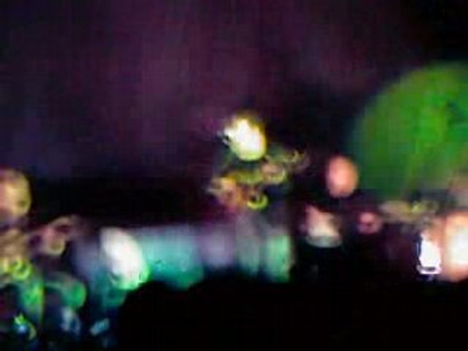 Baaziz a Oran - Assima & presentations des artistes by MEHDI