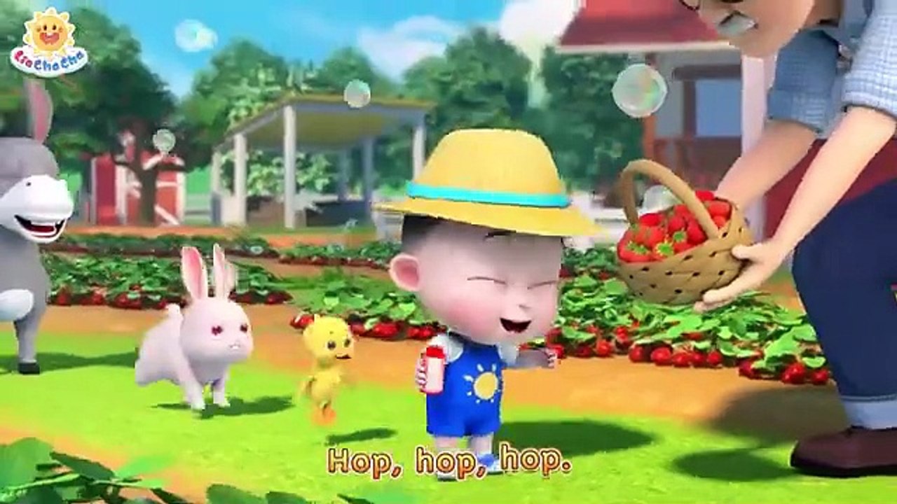 Walking_Walking___Farm_Animal_Songs_Compilation___Kids_Songs___Nursery_Rhymes___LiaChaCha
