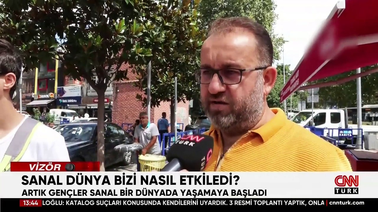 Video Haber | Toplumsal duyarlılık bitti... Sosyal medya toplumu tahrip mi ediyor?
