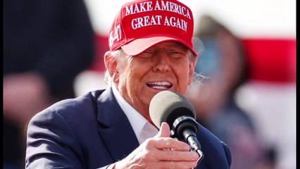 Harris,biden warm of trump threat to democracy.His victory set lawless administration for curtailing American freedom