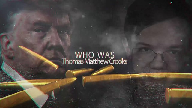 BREAKING NEWS!! EVERYTHING ABOUT THE SHOOTER WHO ATTEMPTED TO KILL DONALD TRUMP