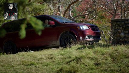 Bosques de Fantasmas Hombres Lobo