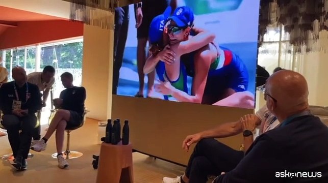 Parigi 2024, Mornati: anche i quarti posti hanno valore enorme