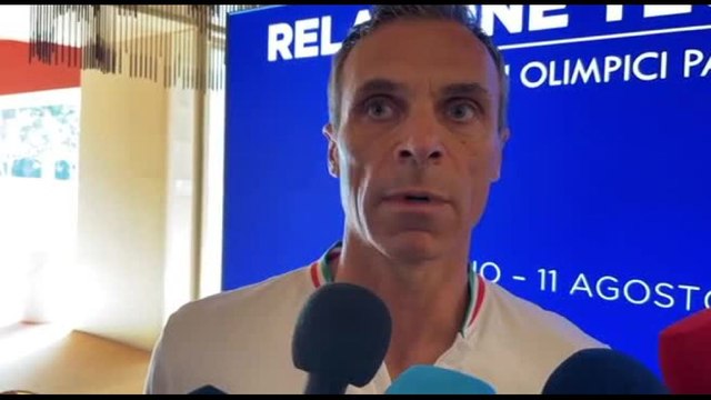 Parigi 2024, Mornati: anche i quarti posti hanno valore enorme