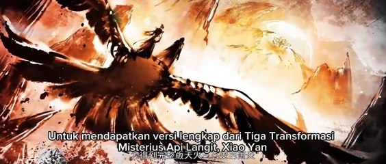 btth s5 episode 107 sub Indonesia