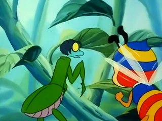 مغامرات نحول-22