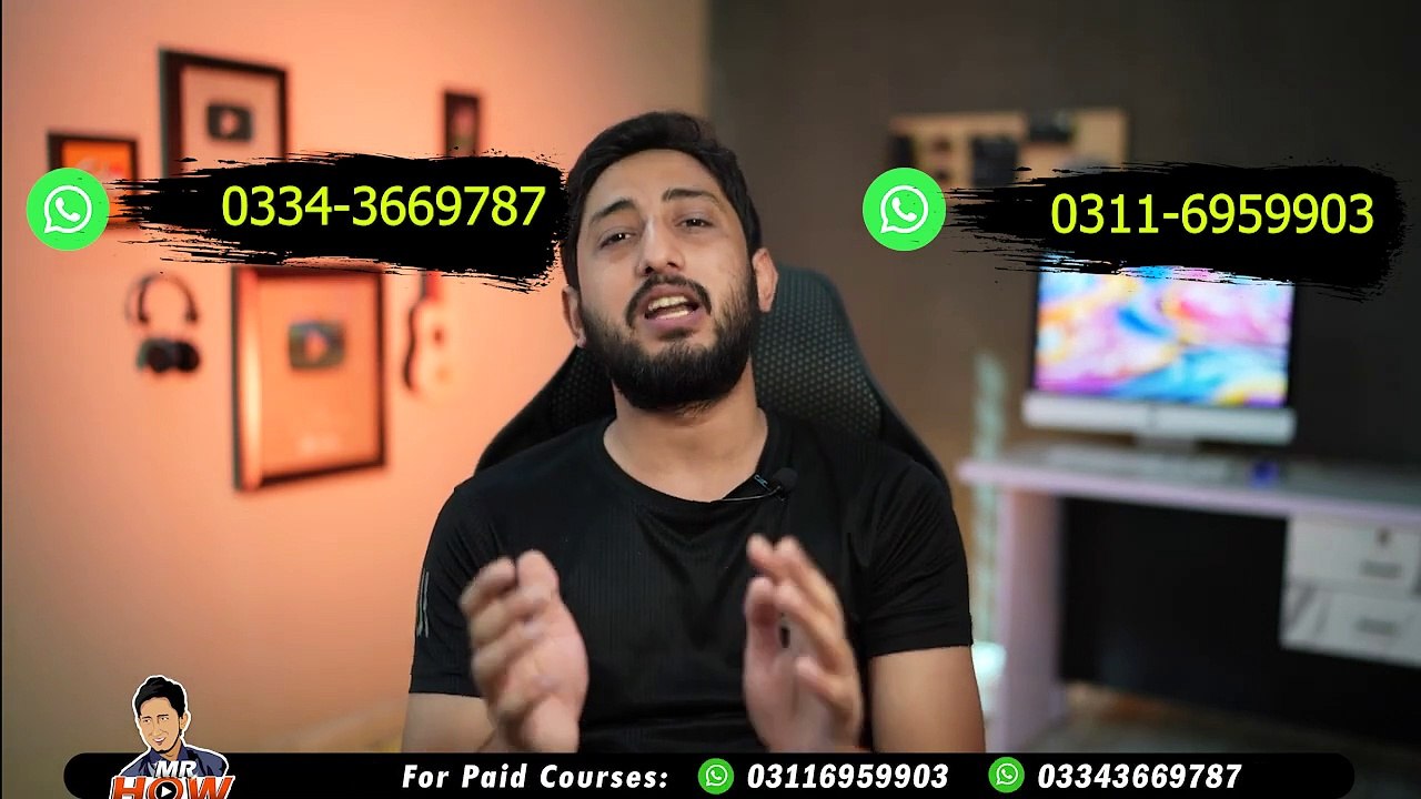 Mr How Blogging Course Launched - Writing Course - Typing Course