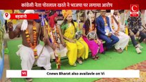 बड़वानी में विश्व आदिवासी दिवस की रही धूम