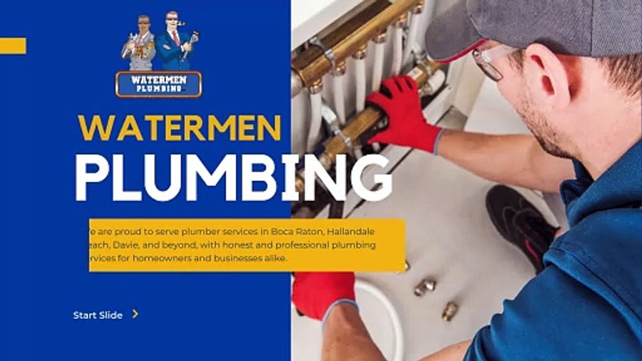 Unique Home Repiping in Boca Raton, FL: Enhancing Your Home’s Plumbing System